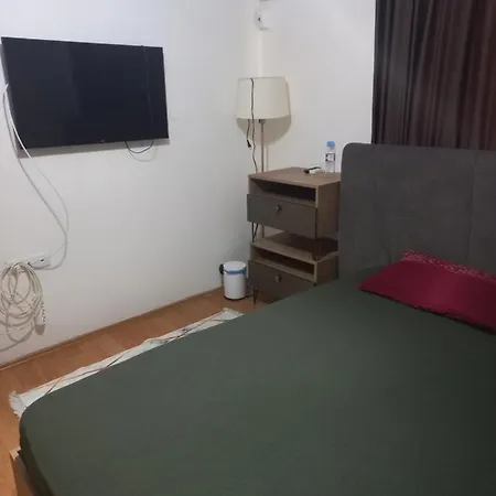 Bed & Breakfast Selma Nin Evi Antalya